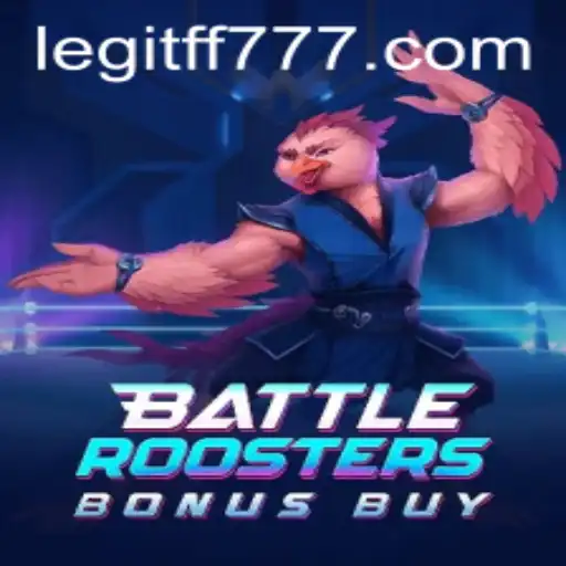 Exploring BattleRoostersBonusBuy: A Captivating Gaming Experience