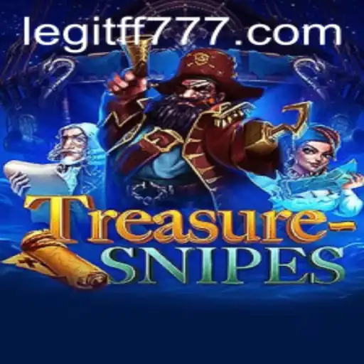 Discover the Thrilling World of TreasureSnipes: A Game of Strategy and Adventure