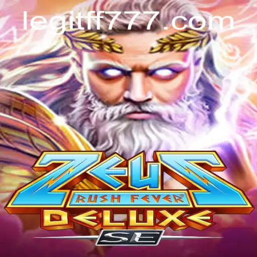 Explore the Epic World of ZeusRushFeverDeluxeSE: The Ultimate Gaming Experience