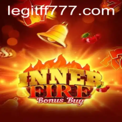 Unveiling InnerFireBonusBuy: A Thrilling Addition to the Gaming World