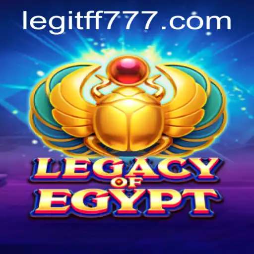 Explore the Mysteries of LegacyOfEgypt