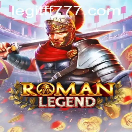 Discover the Epic World of RomanLegend: A Deep Dive into the Game with ff777
