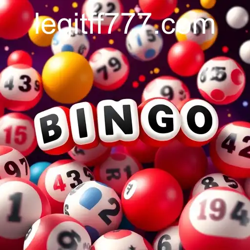 The Exciting World of Bingo Games