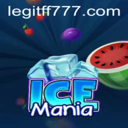 IceMania: A Thrilling Freezing Adventure Awaiting Gamers