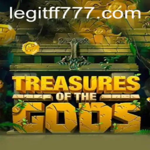 Treasure of the Gods: A New Era in Gaming with ff777