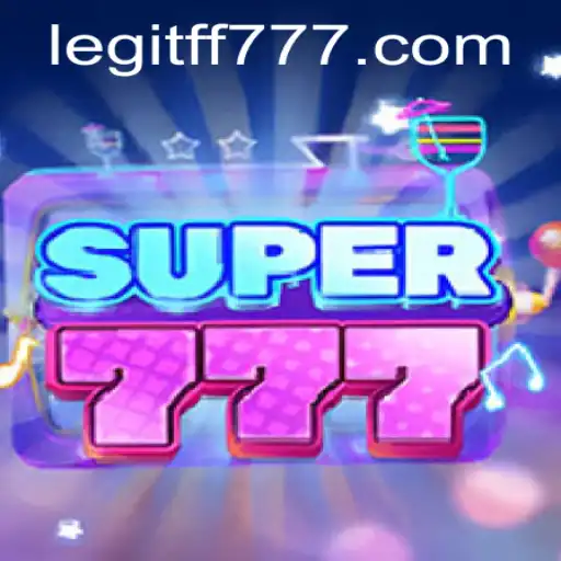 Exploring Super777: The Game That Reimagines Slots with ff777