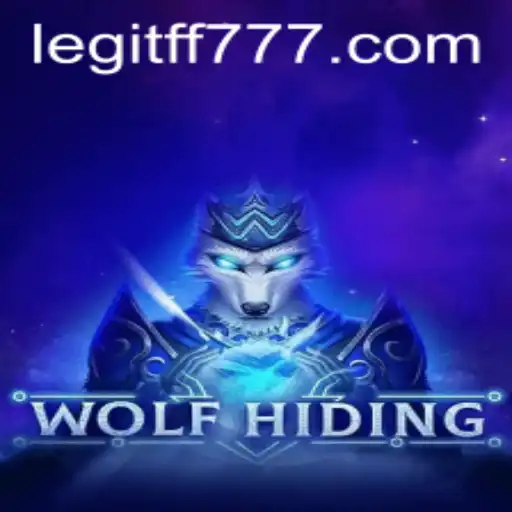 Discover the Thrilling World of WolfHiding: The Game With a Twist